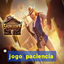 jogo paciencia spider haja paciencia